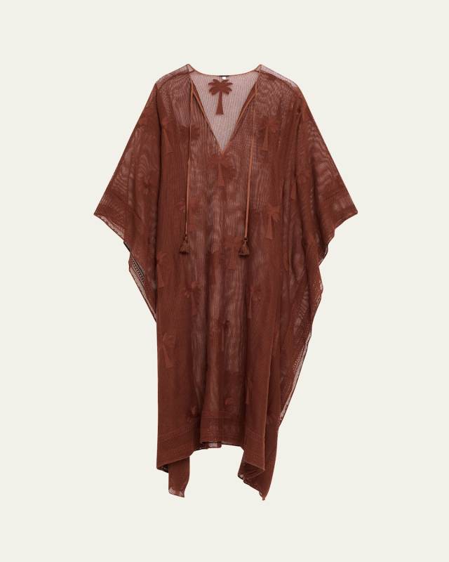 Bar Tunic Dress